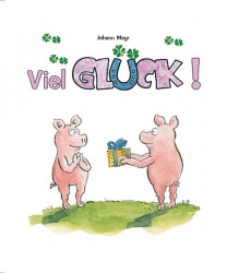 Viel Gl�ck!
