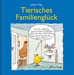 Tierisches Familiengl�ck