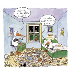 Tierisches Familiengl�ck