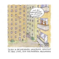 Sternzeichen-Buch L�we 23.07. - 23.08.