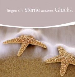 Zum Geburtstag w�nsche ich Dir viele kostbare Sch�tze!