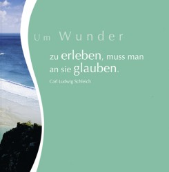 Zum Geburtstag w�nsche ich Dir traumhafte Momente!