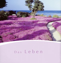 Zum Geburtstag w�nsche ich Dir paradiesische Aussichten!