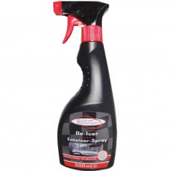 Enteiser-Spray 500 ml CarConcept