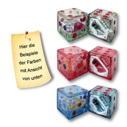 Flashing Dice Bier�ffner - Flaschen�ffner