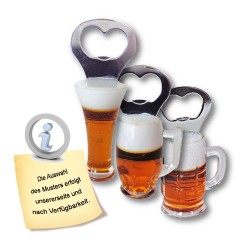 1 Magnet-Flaschen�ffner, Motiv nach Verf�gbarkeit