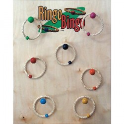 Spieltafel Ringo Bingo