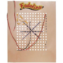 Spieltafel Fadolino
