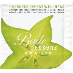 Wellnessbad Lebensfreude