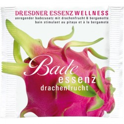 Wellnessbad Drachenfrucht