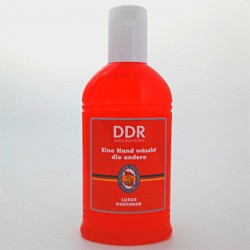 Duschbad "DDR - Dusch Dich Richtig"
