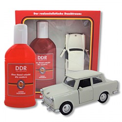 Geschenkset "Mobile Legende" rot
