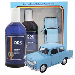 Geschenkset "Mobile Legende" blau