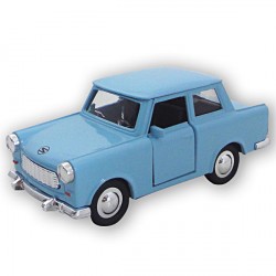 Geschenkset "Mobile Legende" blau