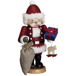 Nussknacker "Weihnachtsmann" ca. 30 cm