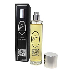 Eau de Toilette Spray "Casino classic man"