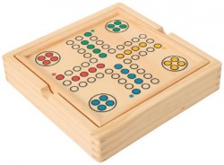 Spielesammlung klein