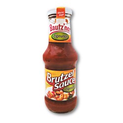Bautzner Brutzel-Sauce Zigeuner