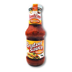 Bautzner Brutzel-Sauce Mexicana