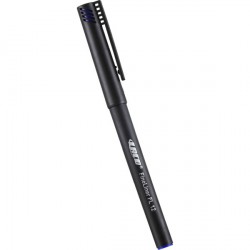 Fineliner mit Clip FL 12 blau