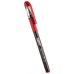 Gelschreiber GP 12 rot