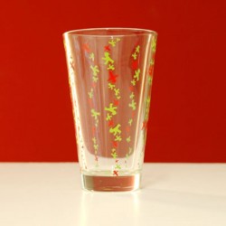 Trinkglas Durstl�scher