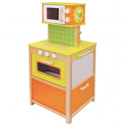 Kinderk�che - Spielk�che aus Holz