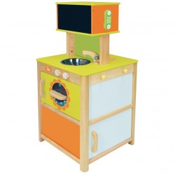 Kinderk�che - Spielk�che aus Holz