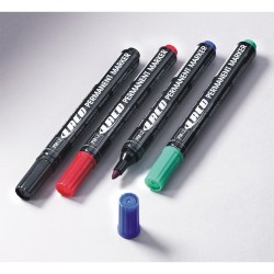 LACO Permanent Marker, einzeln