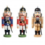 Nussknacker "Soldat" ca. 27 cm