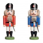 Nussknacker "Polizist" ca. 35 cm