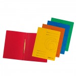 Karton-Schnellhefter Colorspan