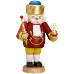 Nussknacker "K�nig" ca. 29 cm