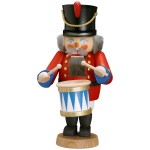 Nussknacker "Trommler" ca. 31 cm