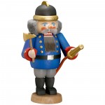 Nussknacker "Feuerwehrmann" ca. 29 cm