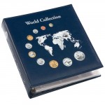 ALBUM WORLD COLLECTION