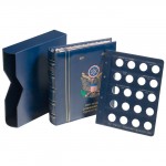 US-Quarter-M�nzenalbum