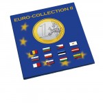 M�nzalbum Euro-Collection Band 2 "Die neuen L�nder"