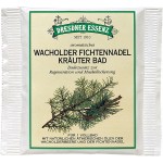 Kr�uterbad Wacholder Fichtennadel