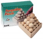 Pyramiden-Puzzle