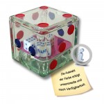 Flashing Dice Bier�ffner - Flaschen�ffner