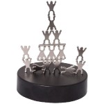 Magnetskulptur M�nnchen