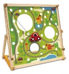 4 in 1 Action-Spiel
