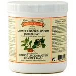 Kr�uterbad Orange Lindenbl�ten - 1 Dose