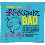 Kinder-Badezusatz Dreckspatz "ganz mild" blau