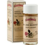K�rper�l Rose Lavendel