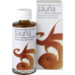 Sauna-Aufguss Orange Weihrauch