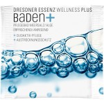 Wellnessbad+ Meersalz Alge