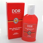 Duschbad "DDR - Dusch Dich Richtig"