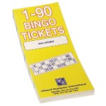 Bingoblock